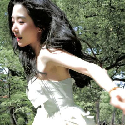 核战新娘