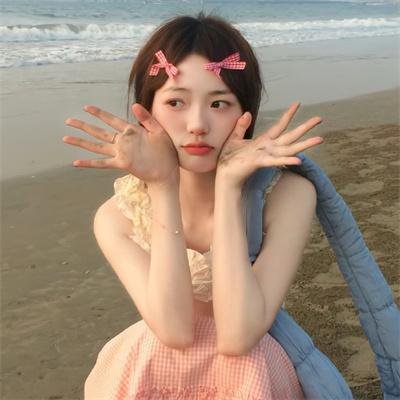 森林的终点是海